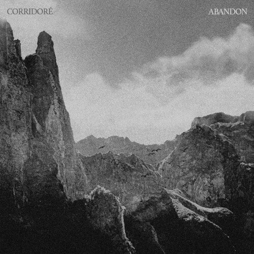 Corridore: Abandon - CD