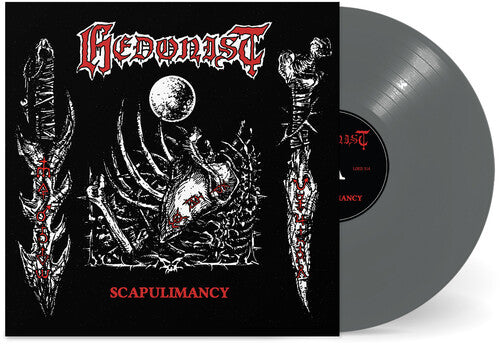 Hedonist: Scapulimancy - VINYL