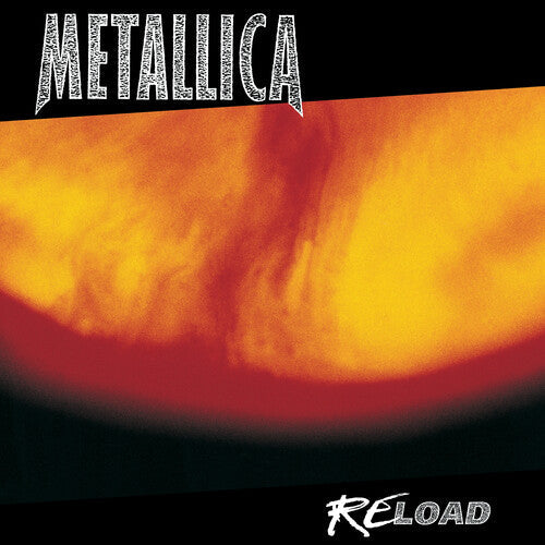 Metallica: ReLoad (Remastered) - CD