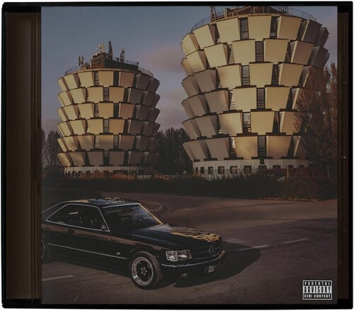 Vegas Jones: Chic Nisello 2 - Record