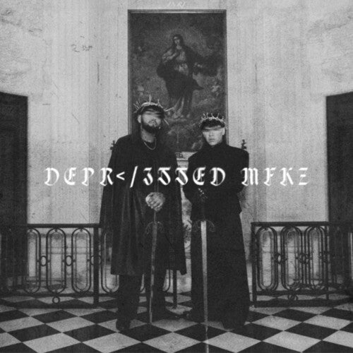 Junior H: DEPR< /3$$ED MFKZ - Record