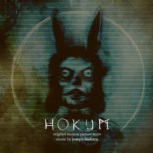 Joseph Bishara: Hokum (Original Soundtrack) - VINYL