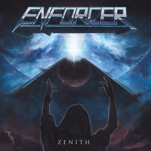 Enforcer: Zenith - CD