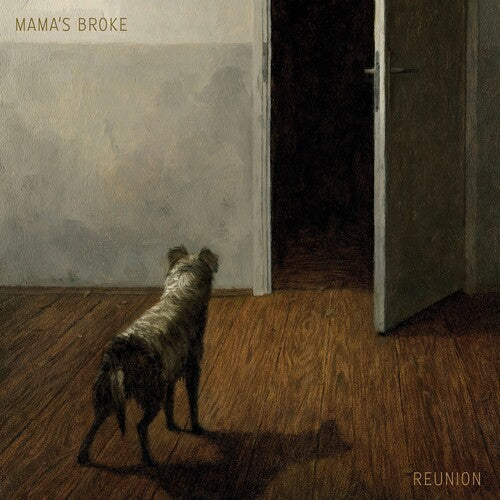 Mama's Broke: Reunion - Record