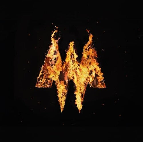 Madman: MM5 - Record