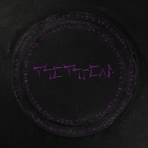 Willow: The Thread - Record