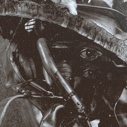 Emptiness: Nowhere Speaks - VINYL