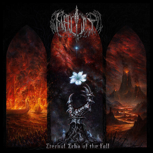 Malist: Eternal Echo Of The Fall - CD