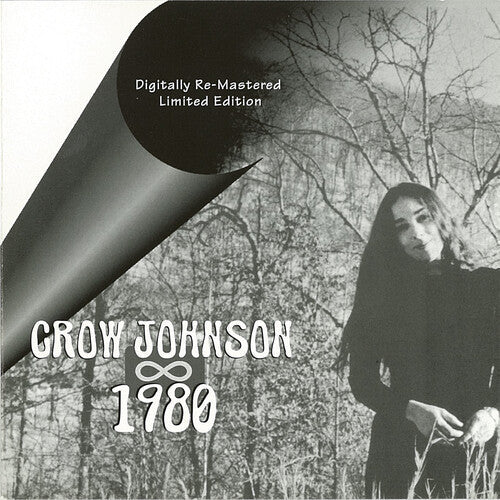 Crow Johnson: 1980 - Record