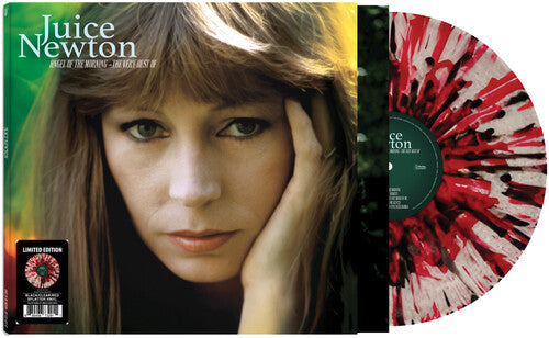 Juice Newton: Angel Of The Morning: The Very Best Of - Record