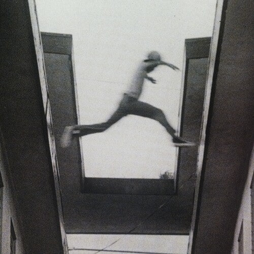 Yasiin Bey: The Ecstatic - Clear Red - Record