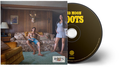 Niko Moon: Roots - Record