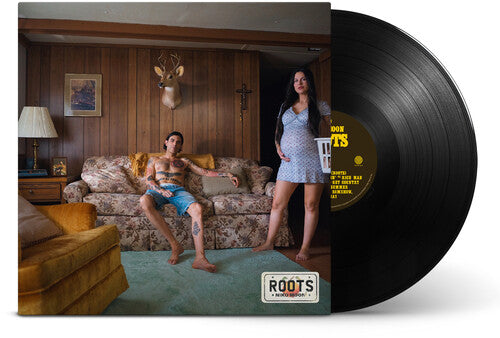Niko Moon: Roots - Record