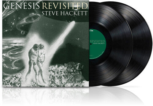 Steve Hackett: Genesis Revisited I - VINYL