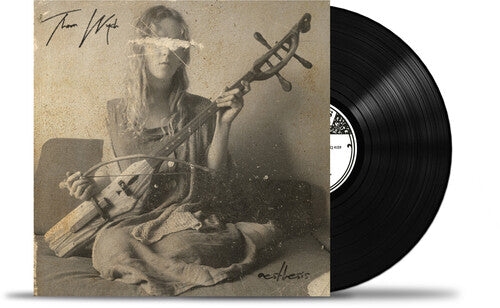 Thorn Wych: Aesthesis - Record