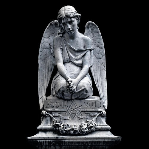 Bring Me the Horizon: 2004-2013 - CD