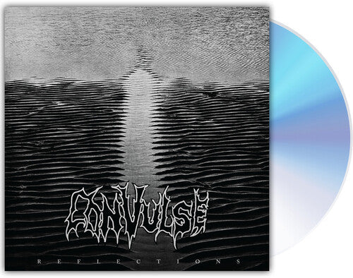 Convulse: Reflections - CD