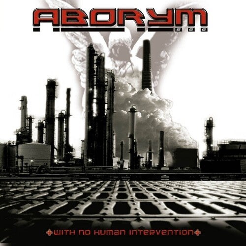 Aborym: With No Human Intervention - VINYL