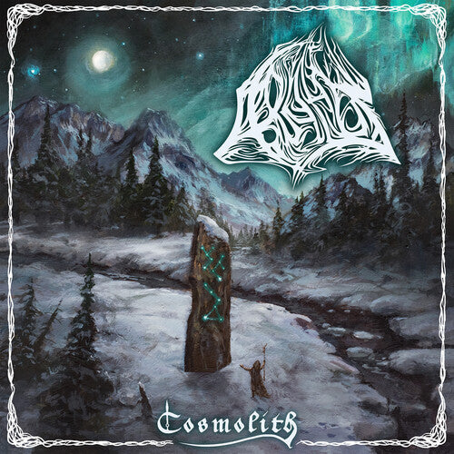 Arktheos: Cosmolith - VINYL