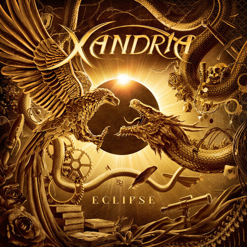 Xandria: Eclipse - VINYL