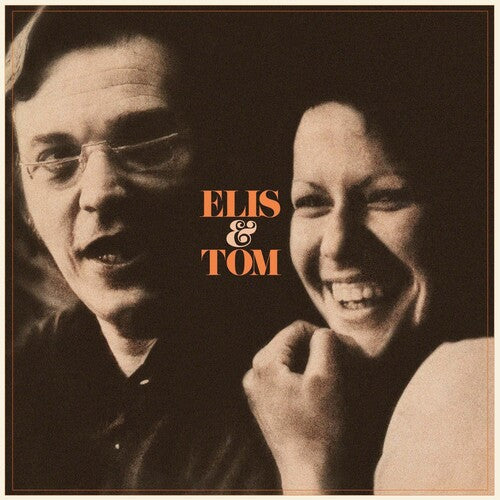 Regina, Elis / Jobim, Tom: Elis & Tom - VINYL