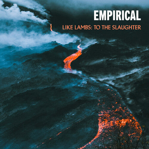 Empirical: Like Lambs: To The Slaughter - VINYL