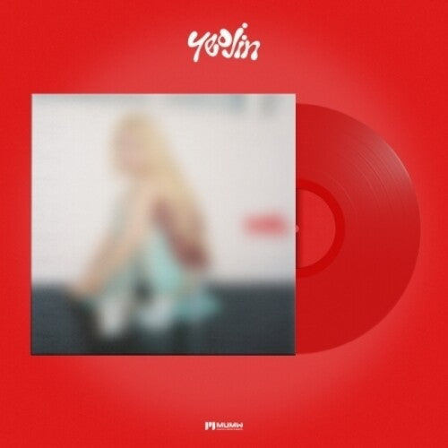 Yeojin: LV1 & LV2 - Red Vinyl Version - VINYL