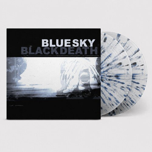 Blue Sky Black Death: A Heap of Broken Images - Record