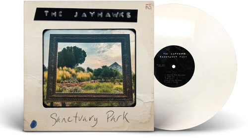 The Jayhawks: Sanctuary Park - Record
