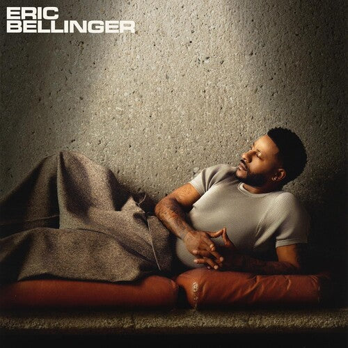 Eric Bellinger: Eric Bellinger - CD