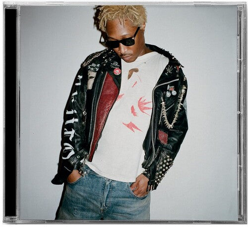 Future: The Real Me - Record