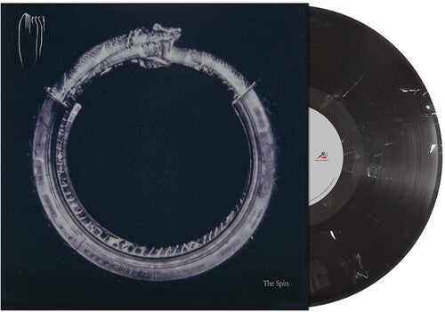 Messa: The Spin - VINYL