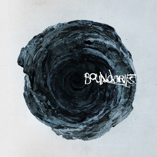 Boundaries: Burying Brightness - VINYL