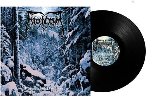 Funebrarum: Beckoning The Void Of Eternal Silence - VINYL