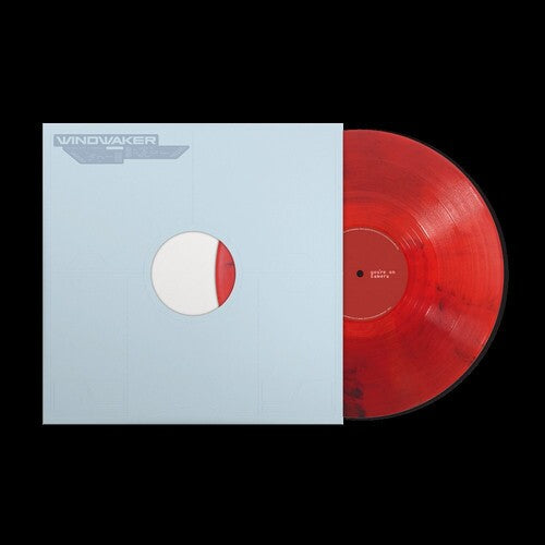 Windwaker: smile, you're on camera - VINYL