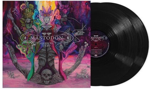 Mastodon: Marrow Deep - VINYL