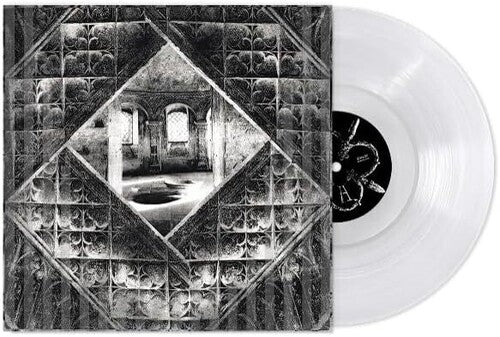 Iskandr: Sacraal - 180gm Clear Vinyl - VINYL