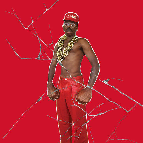 Tyler, The Creator: Don't Tap The Glass - Record
