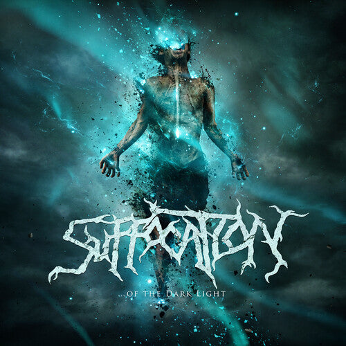 Suffocation: ...Of The Dark Light - VINYL