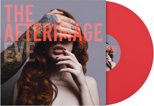 AfterImage: Eve - VINYL