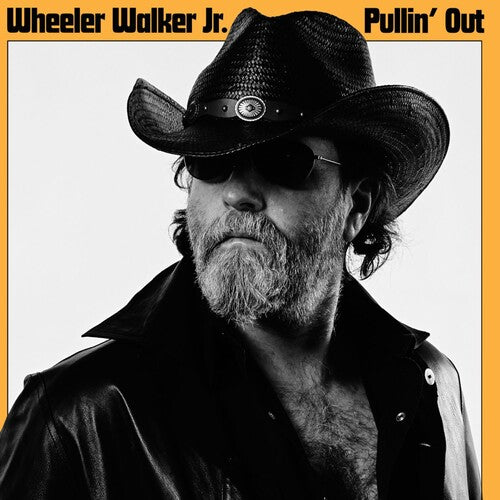 Wheeler Jr. Walker: Pullin' Out - Record