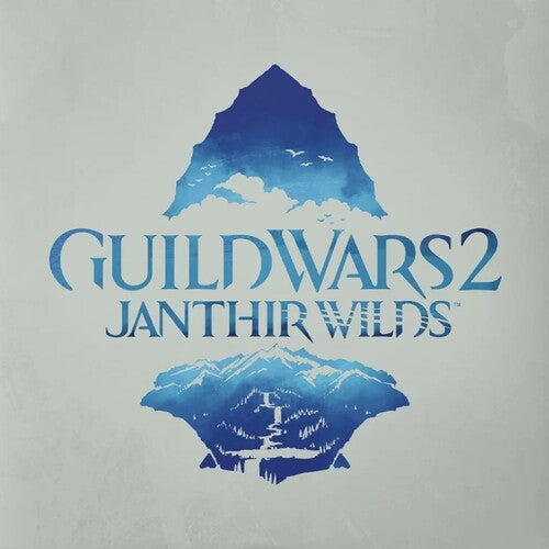 Guild Wars 2: Janthir Wilds - O.S.T.: Guild Wars 2: Janthir Wilds (Original Soundtrack) - VINYL