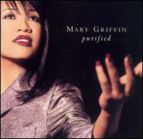 Mary Griffin: Purified - CD