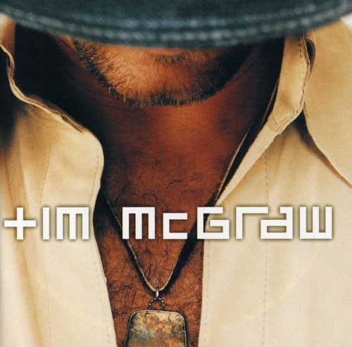 Tim McGraw: Tim McGraw and The Dancehall Doctors - Record