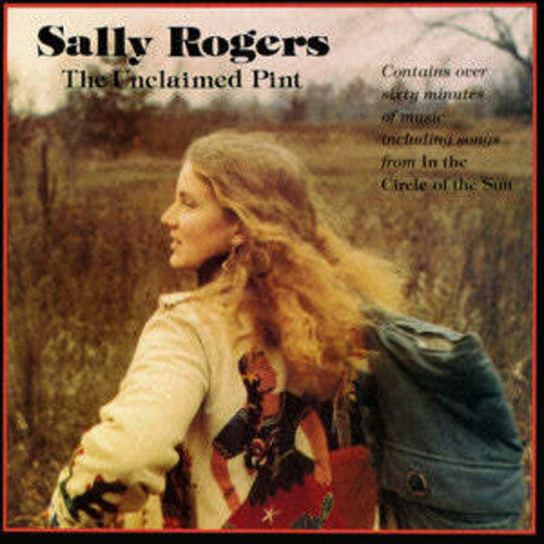 Sally Rogers: Unclaimed Pint - Record