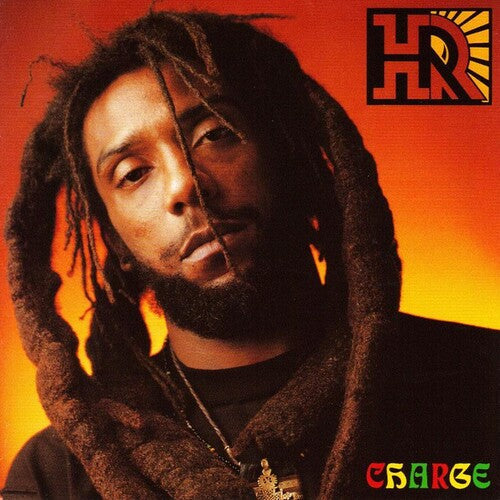 HR: Charge - VINYL