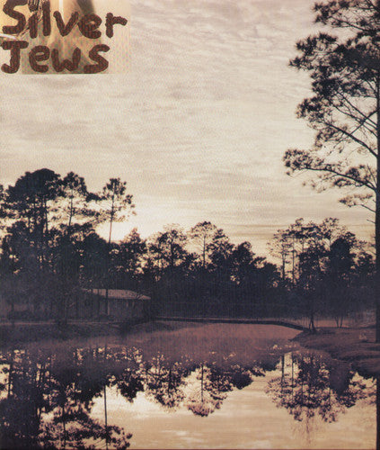 Silver Jews: Starlite Walker - VINYL