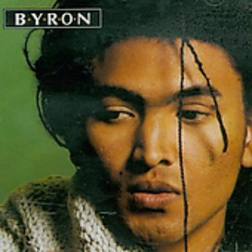 Byron: Byron - CD