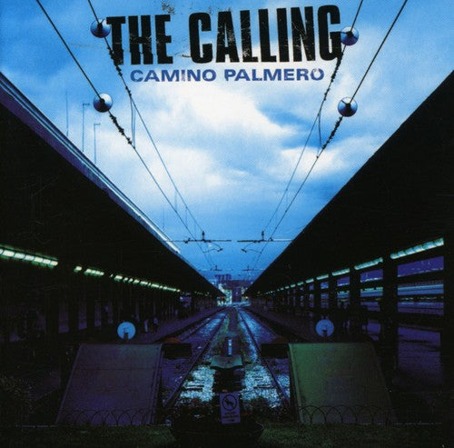 The Calling: Camino Palmero - CD