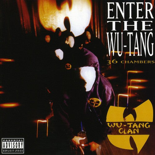 Wu-Tang Clan: Enter the Wu-Tang - Record